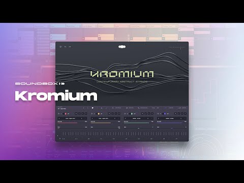 Kromium
