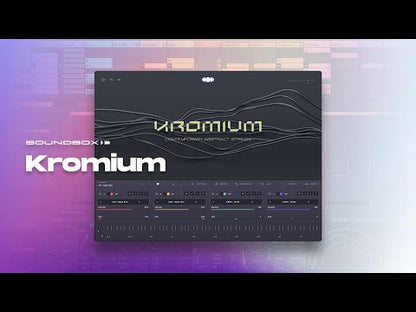 Kromium