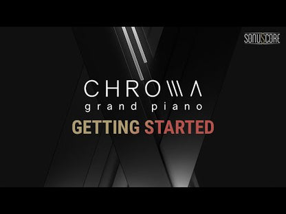 Sonuscore CHROMA - Grand Piano