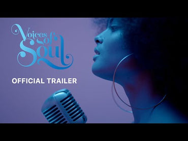 Voices Of Soul | EastWest