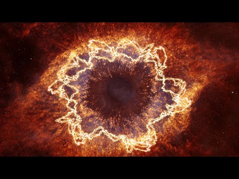 String Theory sound pack Trailer