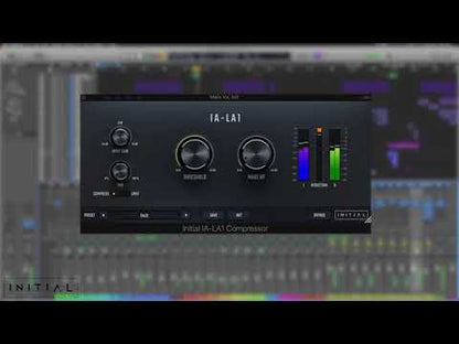 Initial Audio IA-LA1