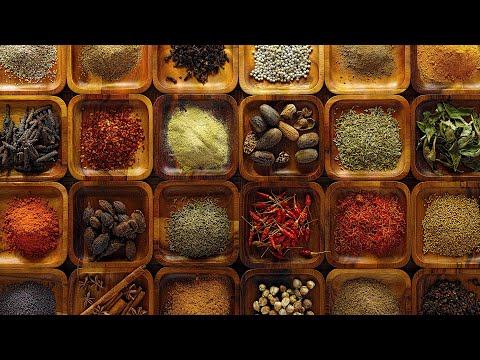 Masala by Christian Laffitte