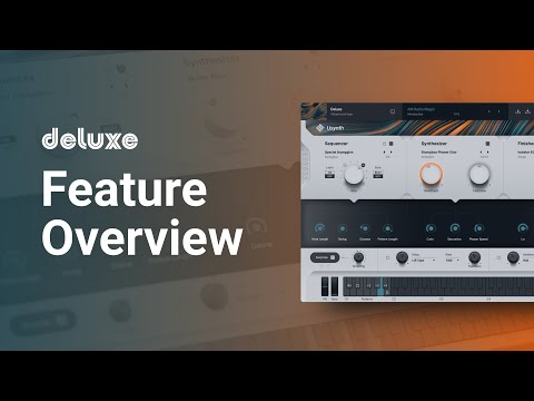 UJAM LoFi Bundle