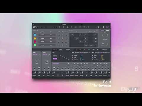 OPx-4 Pro Motion Expansion