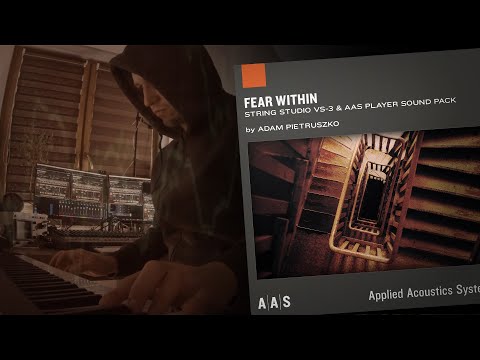 Fear Within Presentation