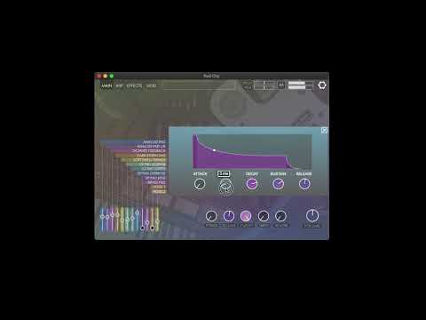 Nightfox Audio Bundle