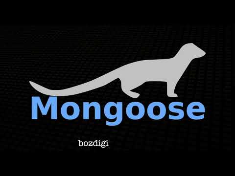 Boz Mongoose 2