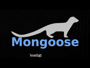Boz Mongoose 2