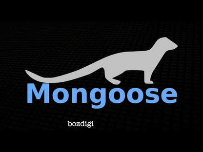 Boz Mongoose 2