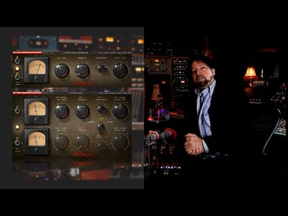 Waves PuigChild Compressor