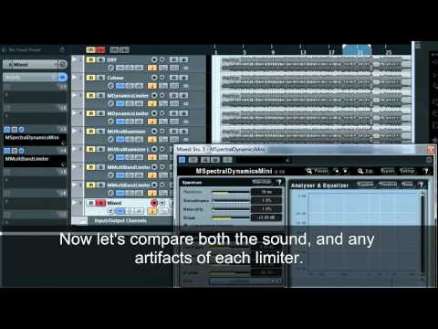 Limiters and maximizers
