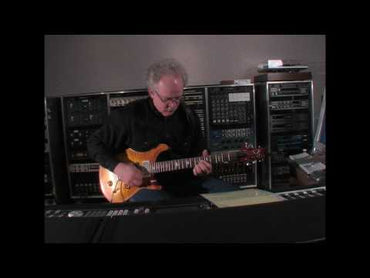 Waves GTR Solo