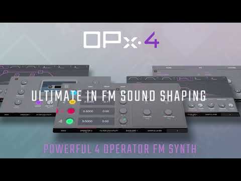 Hello Operator, Get me OPX-4!