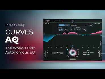Waves Curves AQ