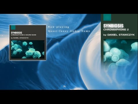 Synbiosis Soundset Trailer