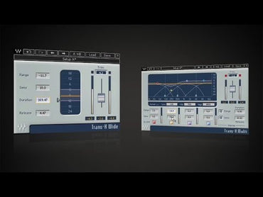 Waves Trans-X