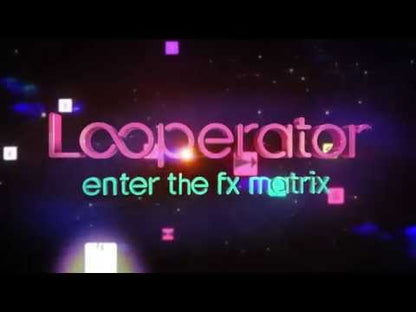 Looperator | Sugar Bytes