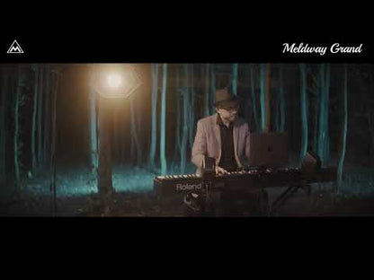 Meldway Grand for MSoundFactory Introduction