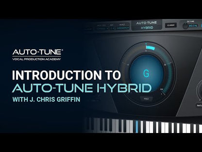 Auto-Tune Hybrid