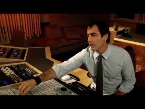 Waves Tony Maserati Signature Series