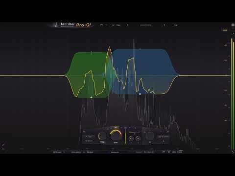 FabFilter Pro-Q 4