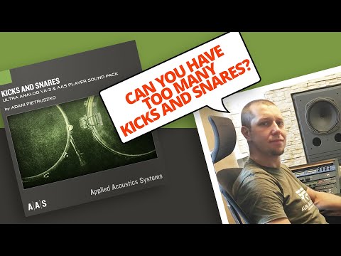 Adam Pietruszko Walkthrough