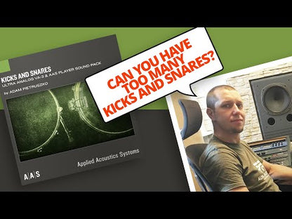Adam Pietruszko Walkthrough