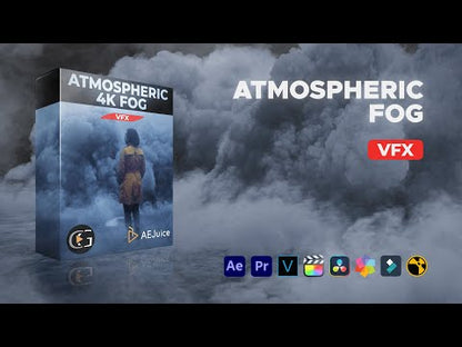 AEJuice VFX Infinity Bundle