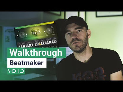 UJAM Beatmaker Bundle