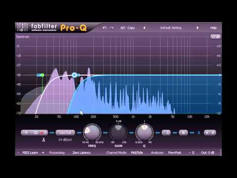 FabFilter Pro-L 2