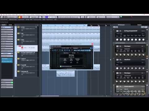 Blue Cat PlugNScript