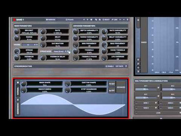 MChorusMB teaser