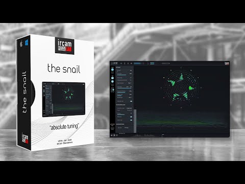 The Snail Preview