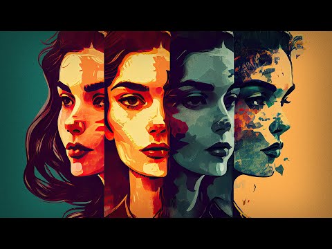 AAS Split Personality Adam Pietruszko sound pack for Chromaphone 3 and AAS Player
