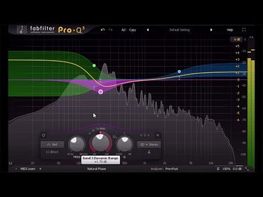 FabFilter FX Bundle