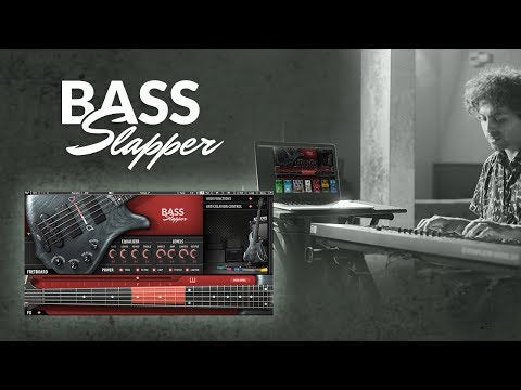 Waves Bass Slapper