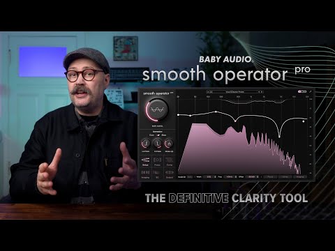 Smooth Operator Pro - Official Tutorial - Baby Audio
Video Thumbnail