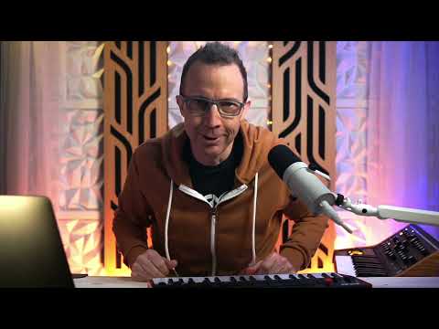 AIR Creative FX Collection 2 - Plugin Overview Chapter 2 of 4