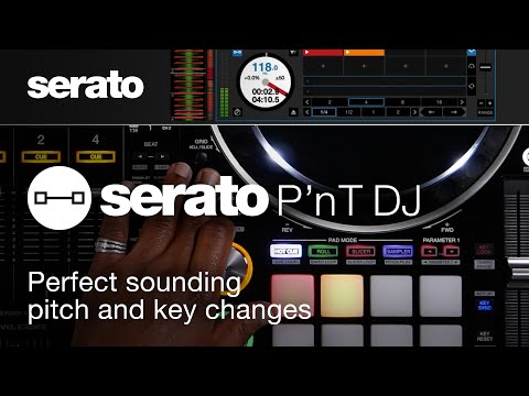 Serato Pitch 'n Time Pro