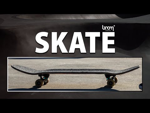 Boom Skate