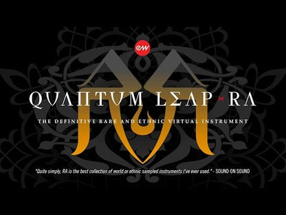 RA | EastWest