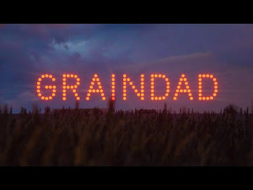 Graindad | Sugar Bytes