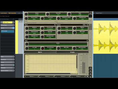 MVocoder part 3 - Practical examples