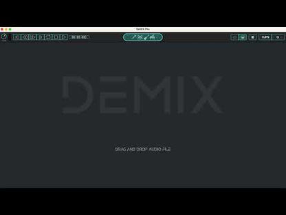 Amazing New Features In DeMIX Pro Version 5