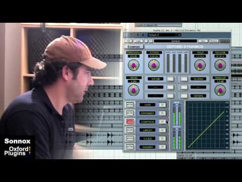 Oxford TransMod (Native)