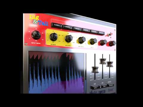 Boz Manic Compressor