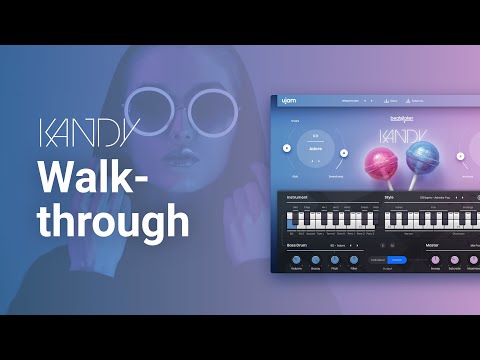 UJAM Intro Bundle