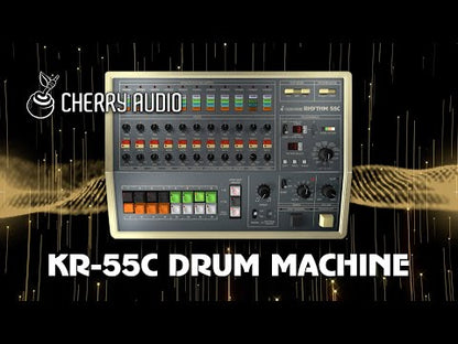 KR-55C | Cherry Audio
