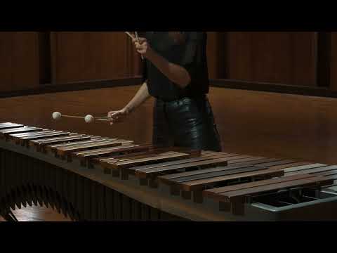 Synchron Percussion III (Standard Library)
